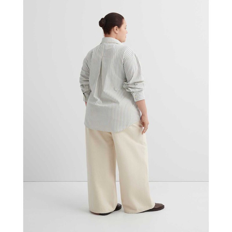Kowtow Maker Shirt image number 1